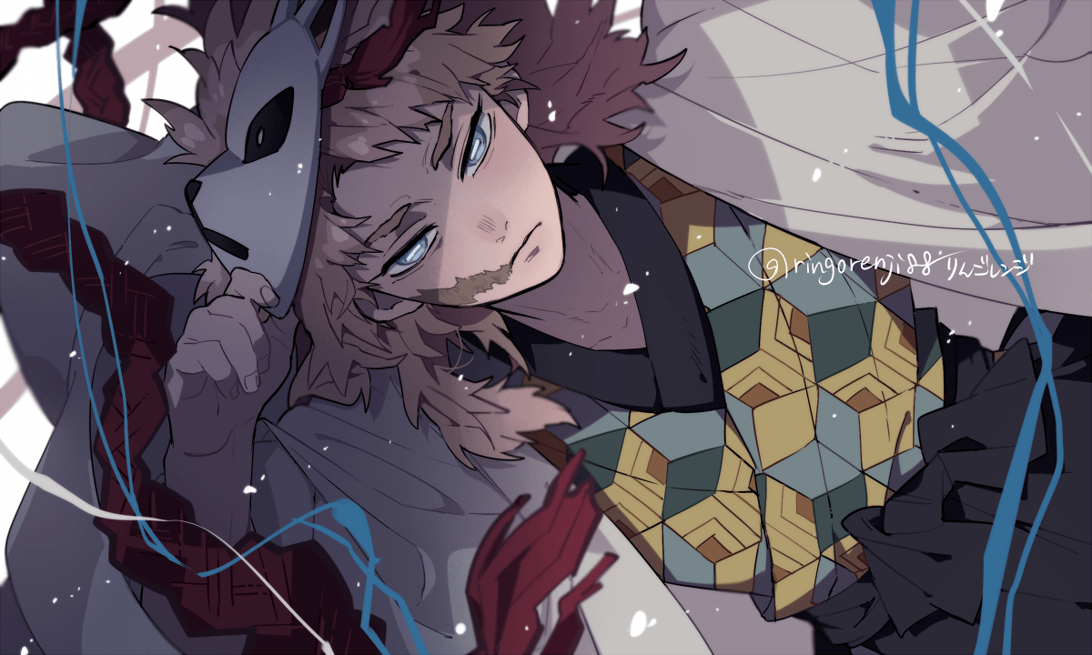 1200x720 Sabito (Kimetsu no Yaiba) Wallpaper Anime Image Board