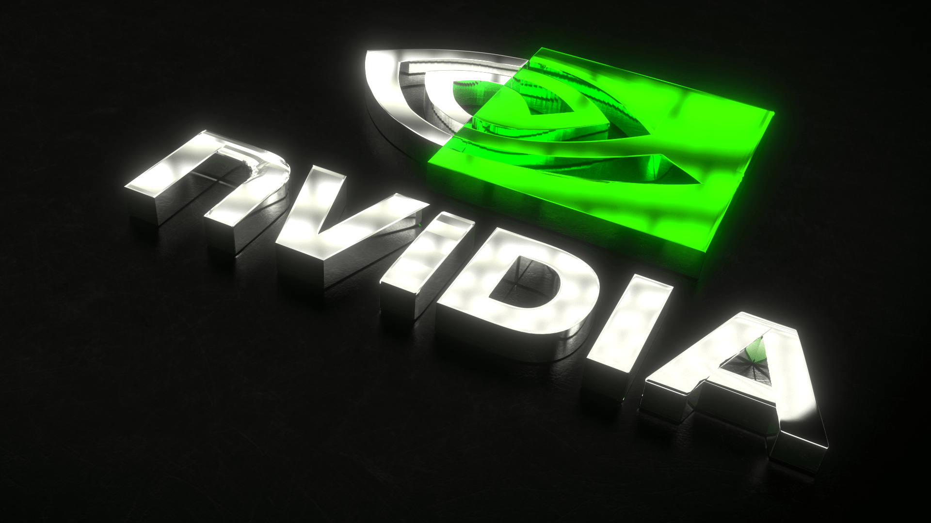 1920x1080 Nvidia Wallpaper HD