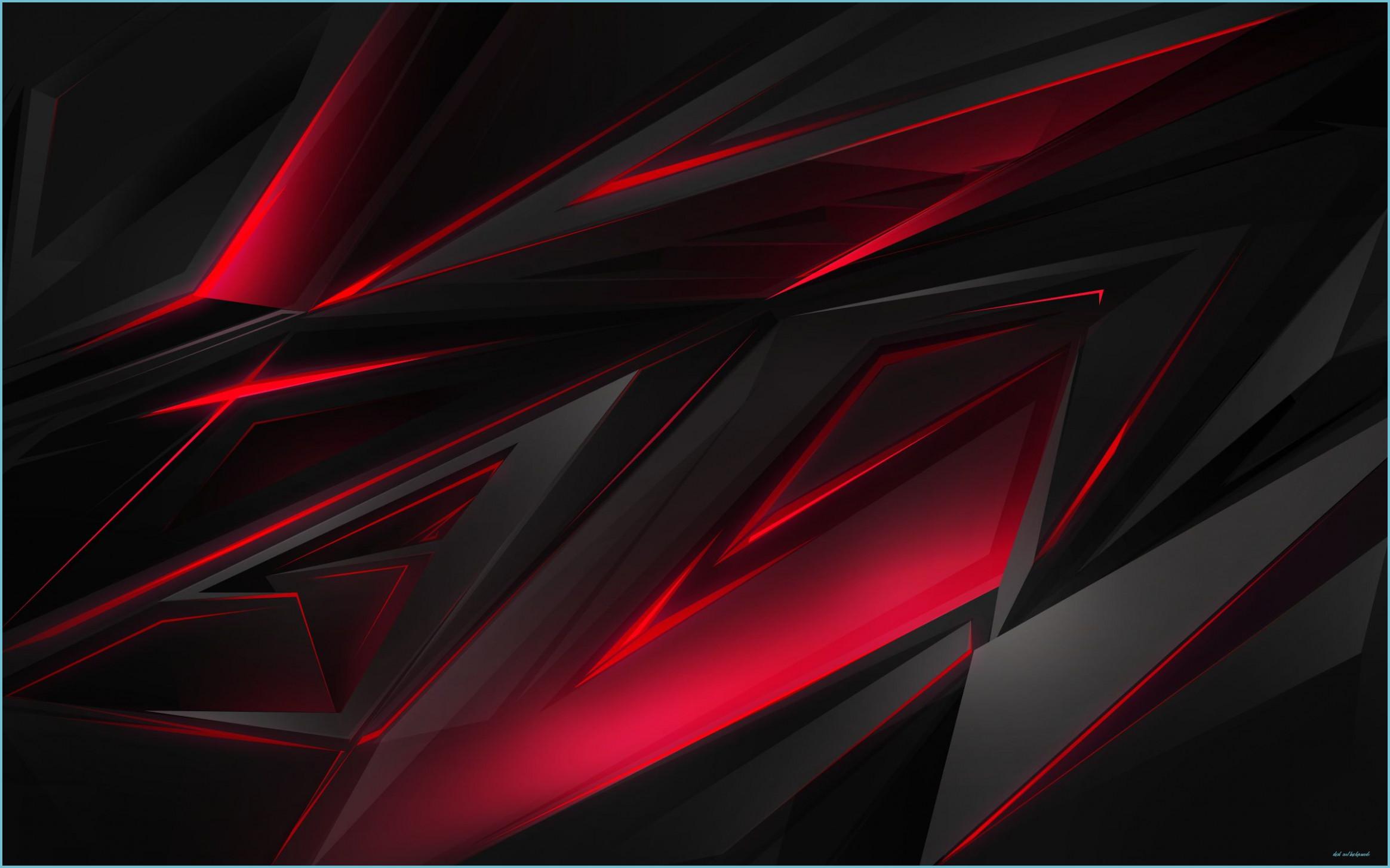 2328x1455 Abstract D Digital Art #dark #red #black P #wallpaper Cool Background