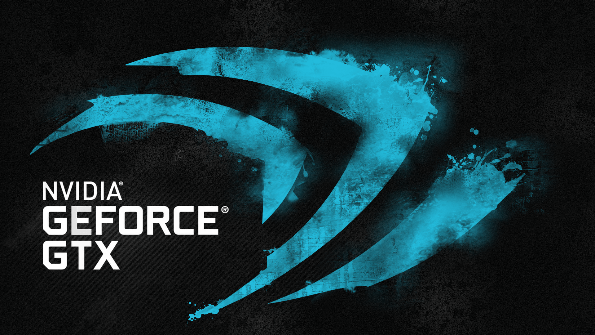 1920x1080 Nvidia Wallpaper HD