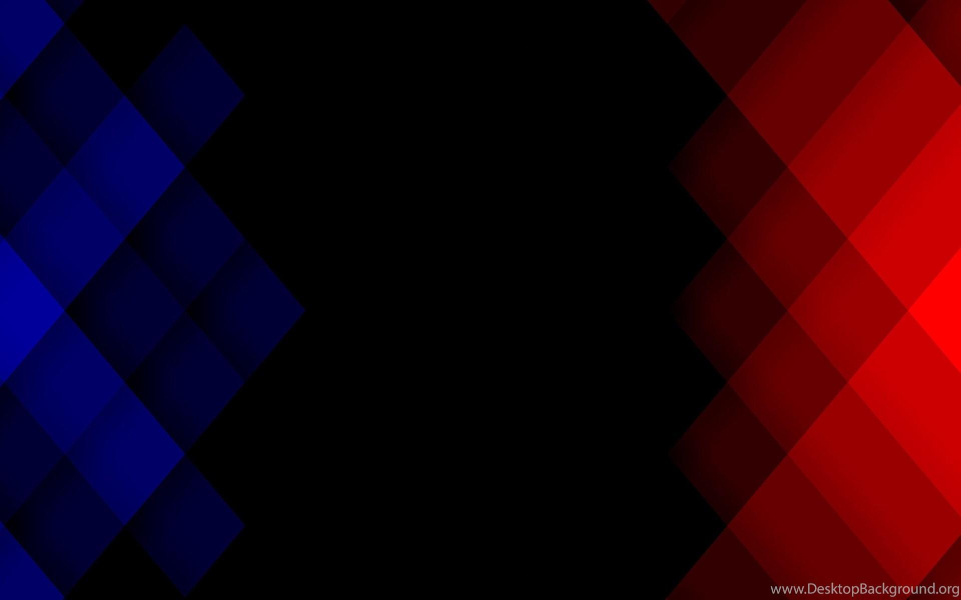 1920x1200 Wallpaper Blue And Red Square Pixel 2600x1800 Desktop Background
