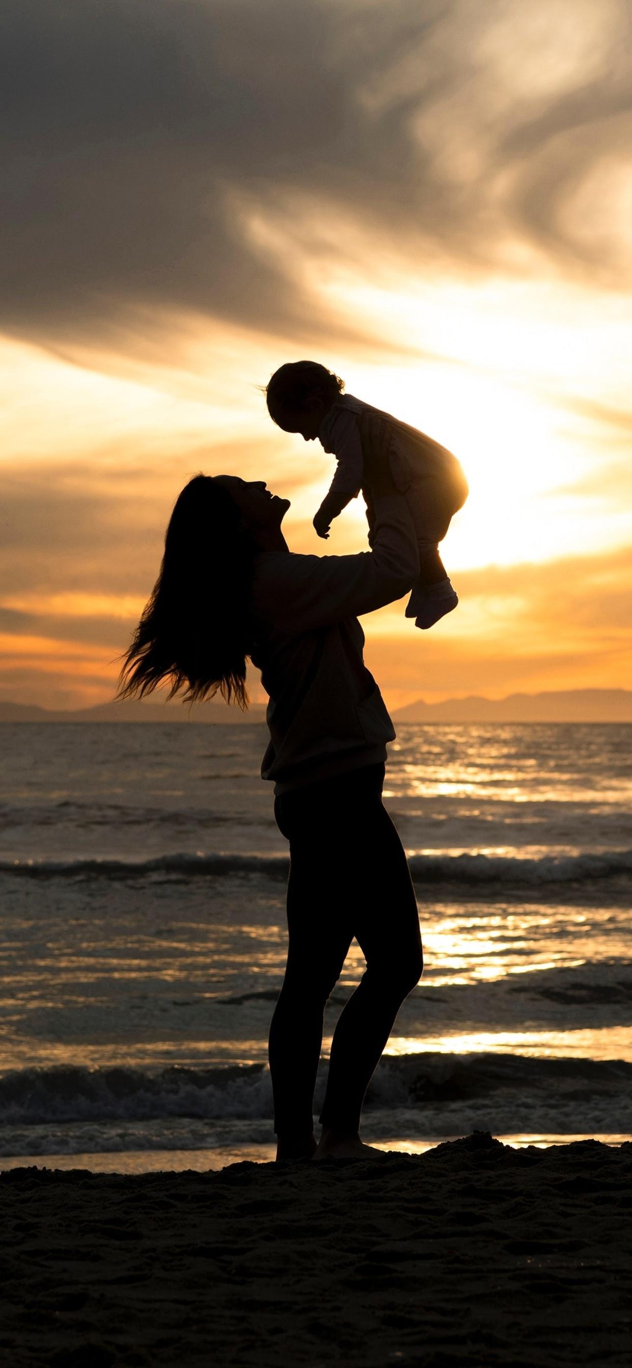 1242x2688 Mother Love 4k iPhone XS MAX HD 4k Wallpaper, Image, Background, Photo and Picture