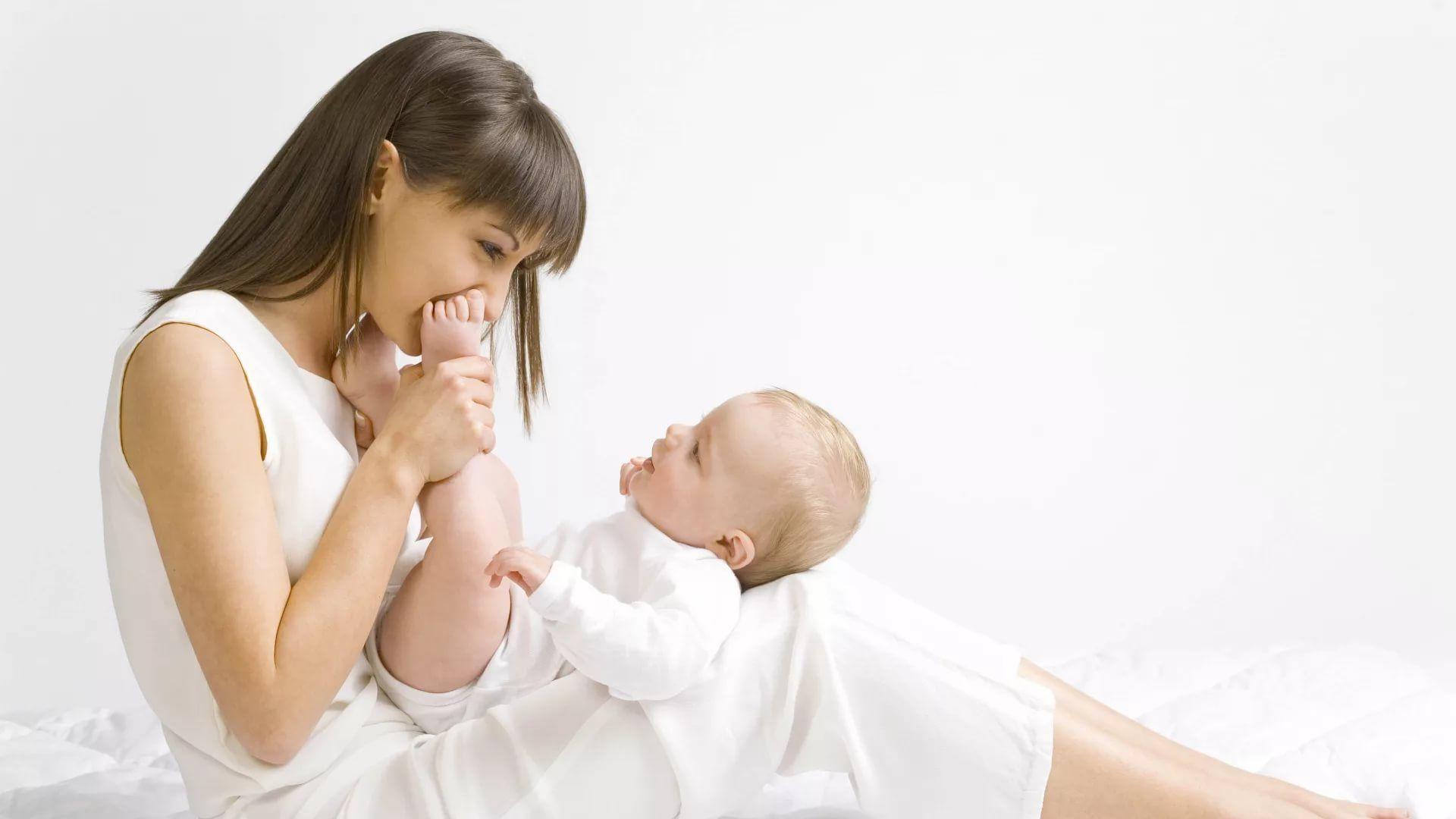 1920x1080 Mom Wallpaper