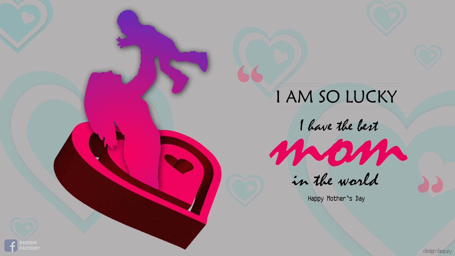 1920x1080 Free download Download I Love You Mom Background [1920x1080] for your Desktop, Mobile & Tablet. Explore I Love You Wallpaper Free. I Love U Picture Wallpaper, I Love You