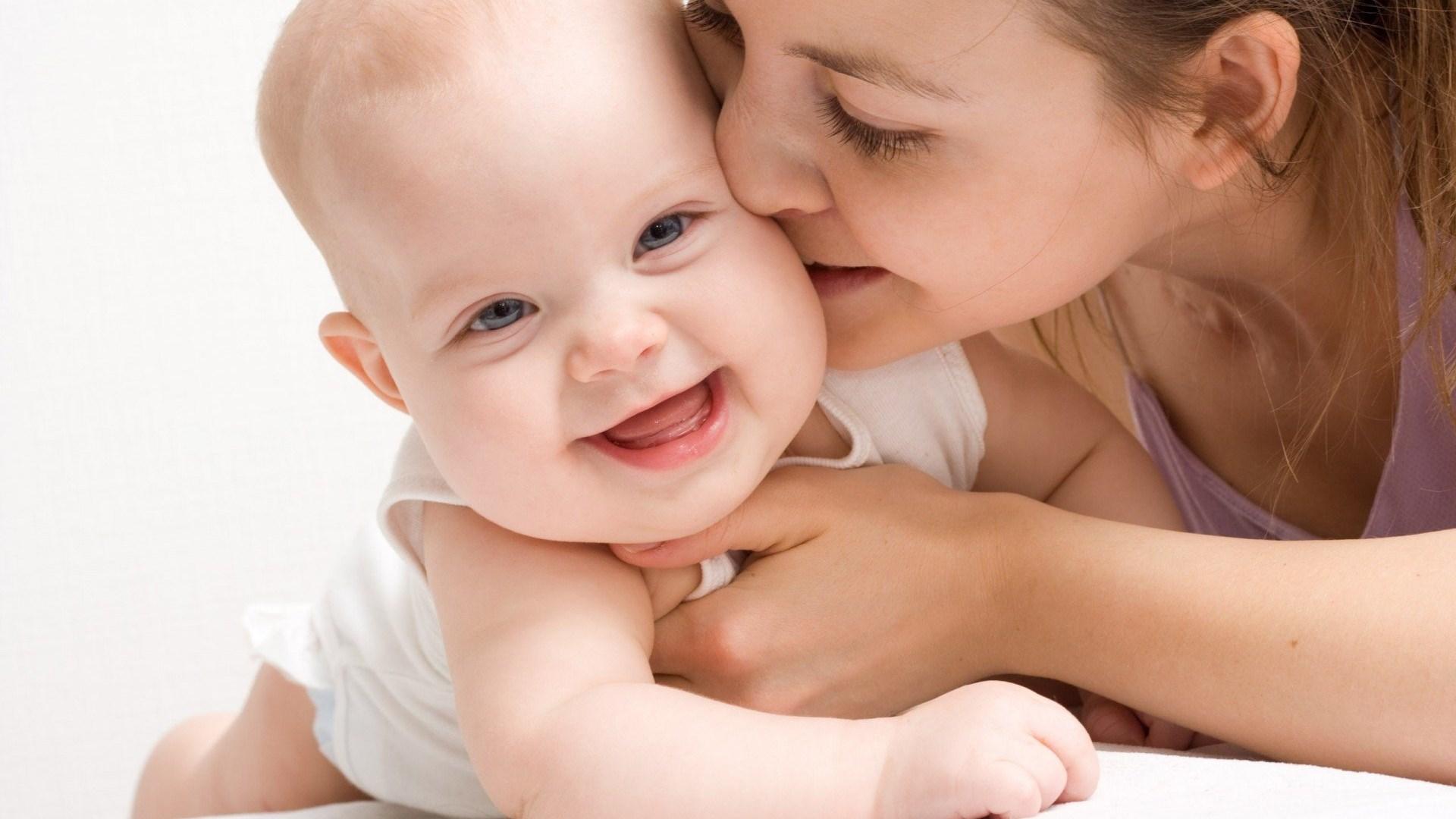 1920x1080 Mother Love To Baby Wallpaper DreamLoveWallpaper Desktop Background
