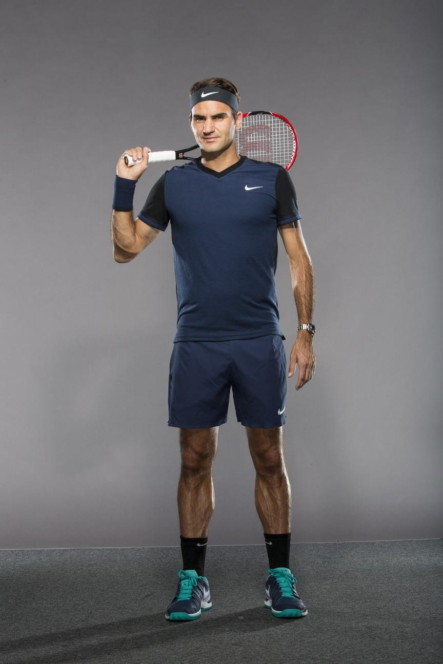 864x1296 Famous Tennis Player Roger Federer Best Image