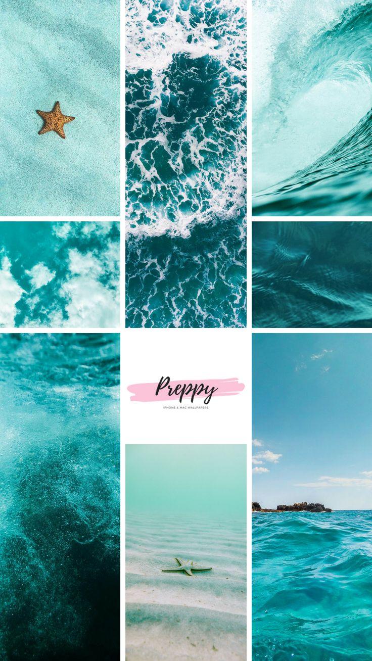 736x1308 iPhone wallpaper : Let's Go To The Beach iPhone Xs Wallpaper Collection Magazine daily source of best wallpaper around the world