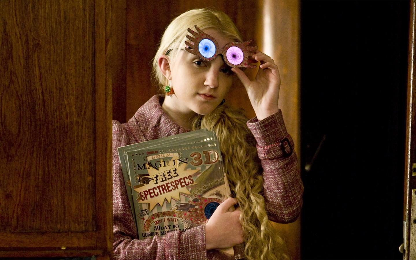1440x900 Download Wallpaper, Download harry potter luna lovegood evanna lynch 1440x900 wallpaper People HD Wallpaper, Hi Res People Wallpaper, High Definition Wallpaper