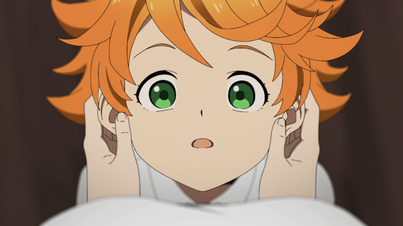 1350x759 Most Popular The Promised Neverland Characters