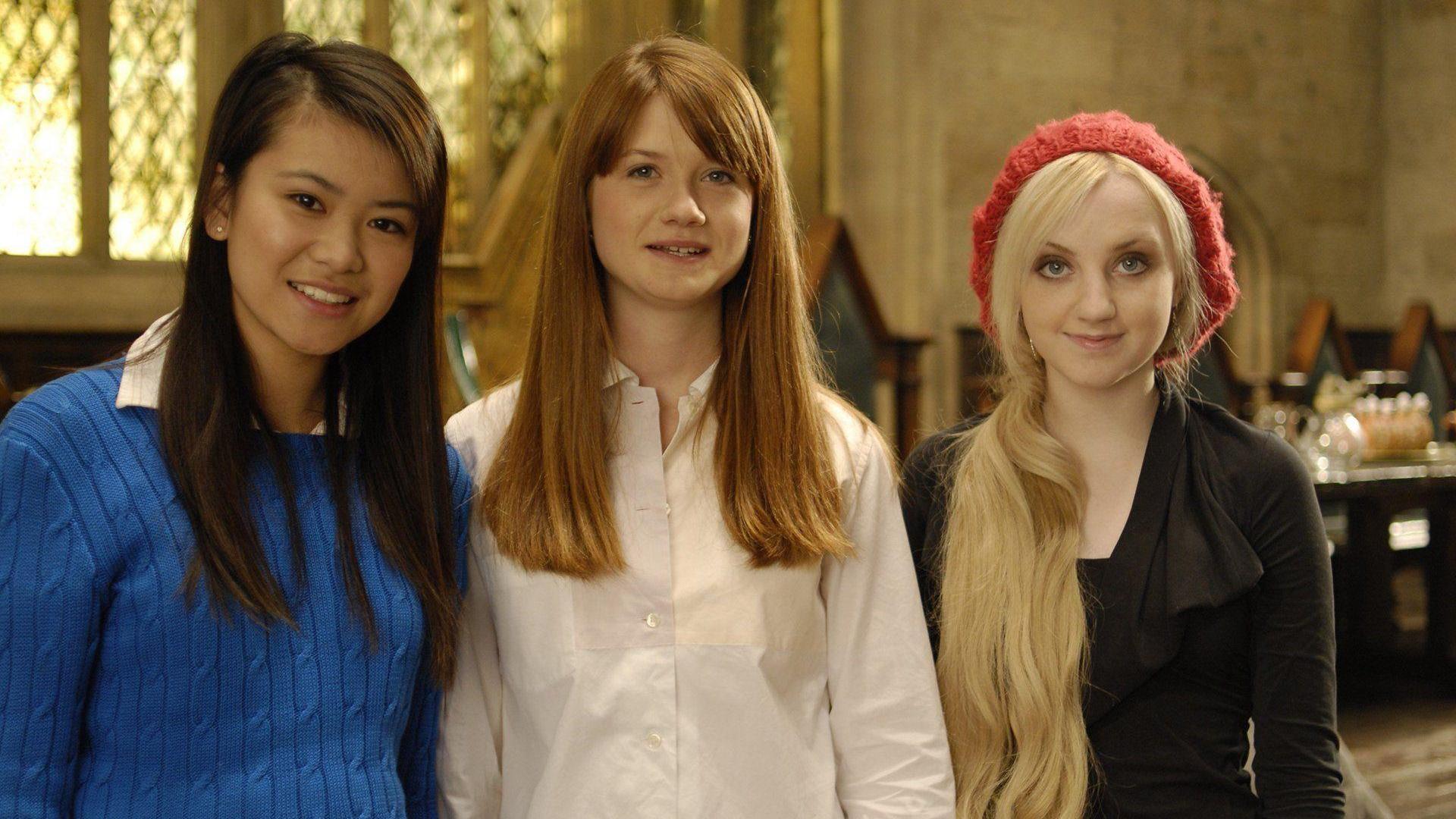 1920x1080 Free download Luna Lovegood Wallpaper [1920x1200] for your Desktop, Mobile & Tablet. Explore Evanna Lynch Wallpaper. Evanna Lynch Wallpaper, Marshawn Lynch Wallpaper, Wallpaper Ross Lynch