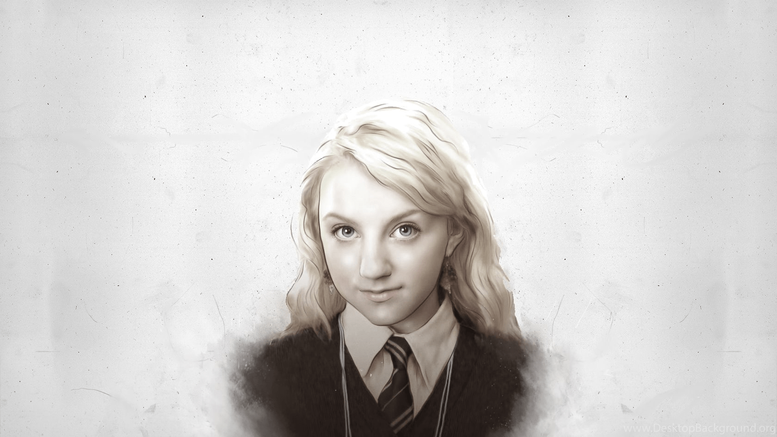1600x900 Luna <3 Luna Lovegood Wallpaper Fanpop Desktop Background