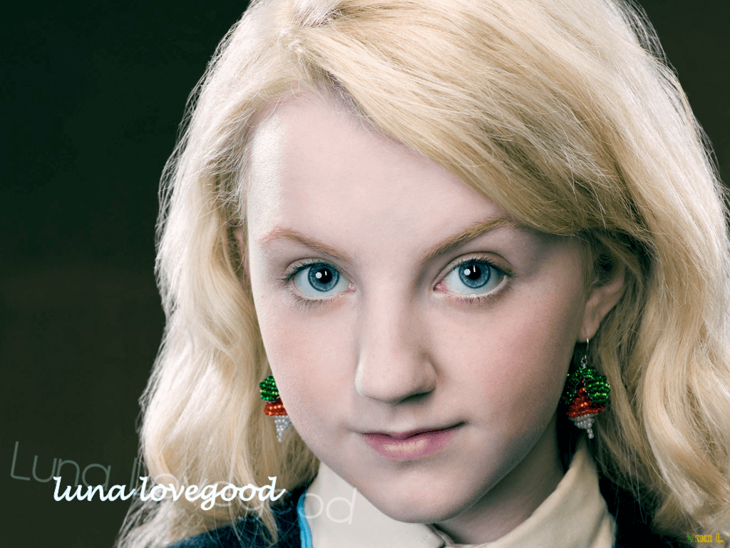 1024x768 Evanna Lynch Wallpaper