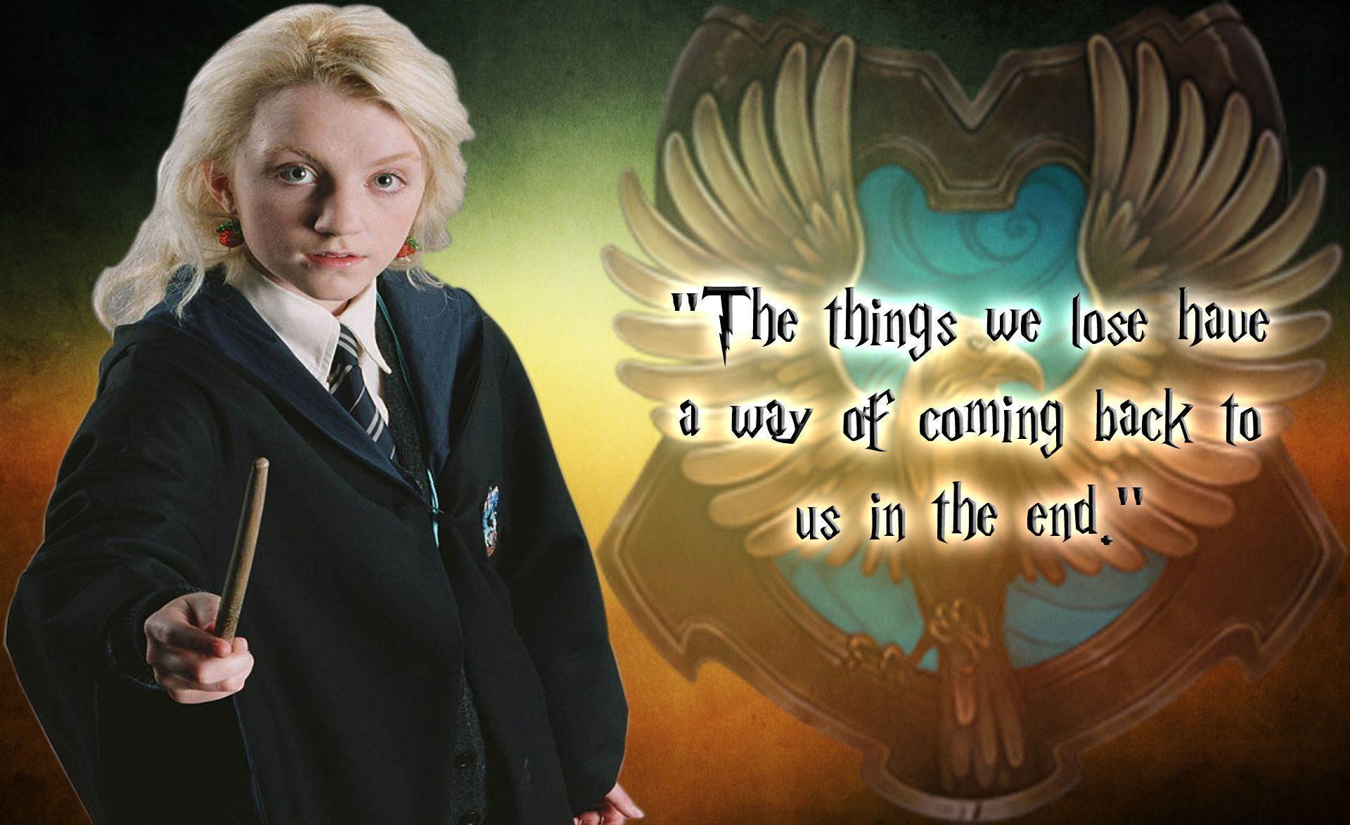 1920x1173 Luna Lovegood Wallpaper For Laptop