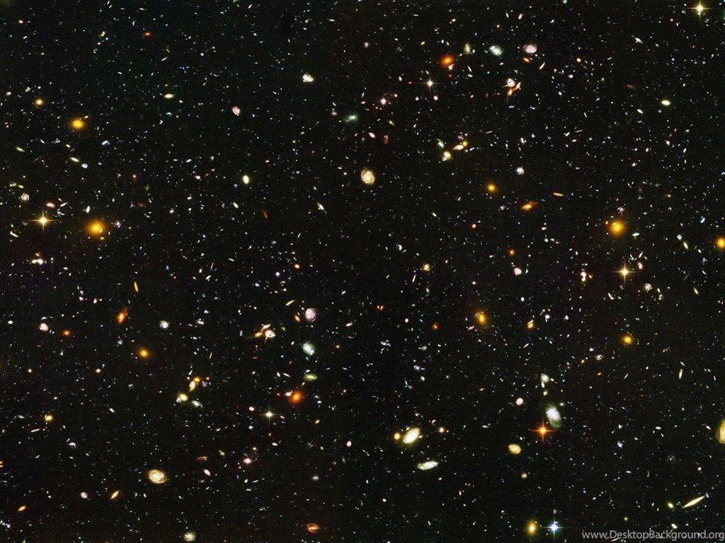 1024x768 Hubble Ultra Deep Field Wallpaper 1600x900 Pics About Space Desktop