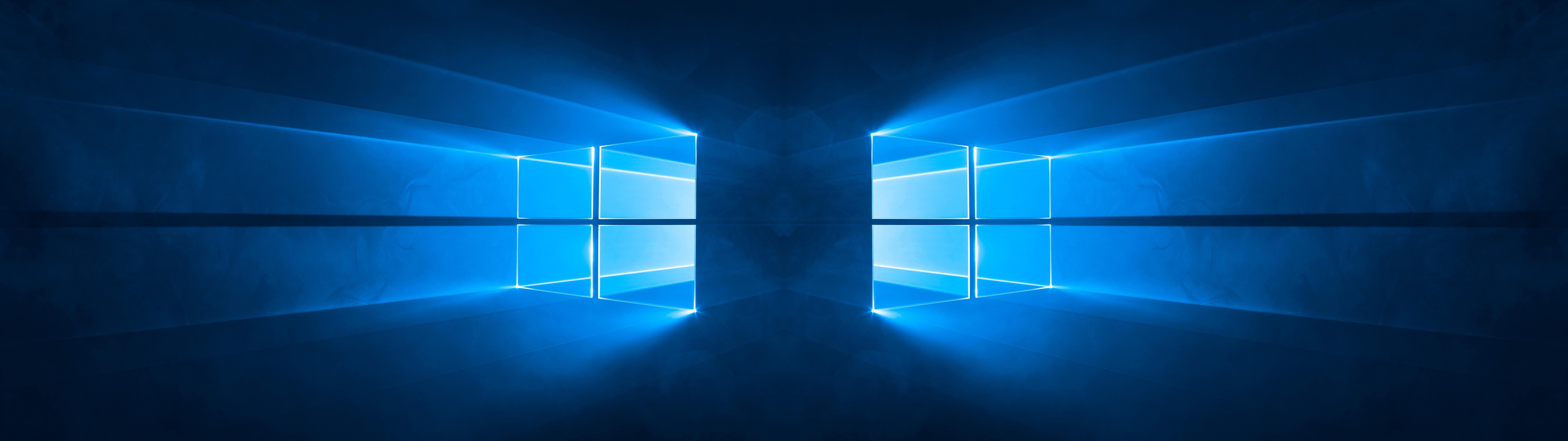 Windows 10 Dual Monitor Wallpapers Top Free Windows 10 Dual Monitor Backgrounds Wallpaperaccess