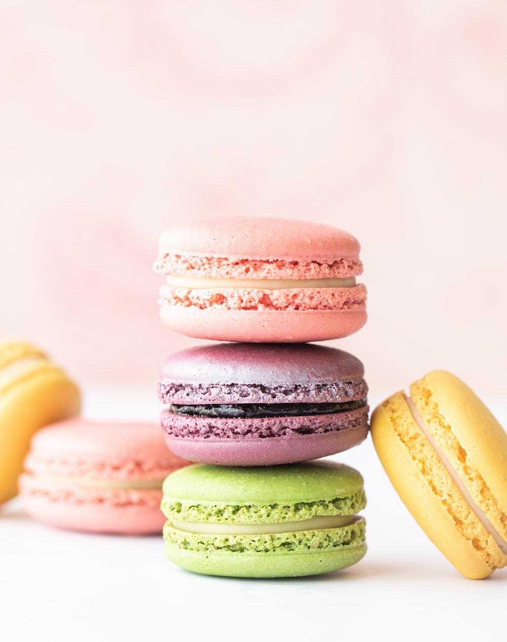 1000x1265 Macaron Picture [HD]. Download Free Image