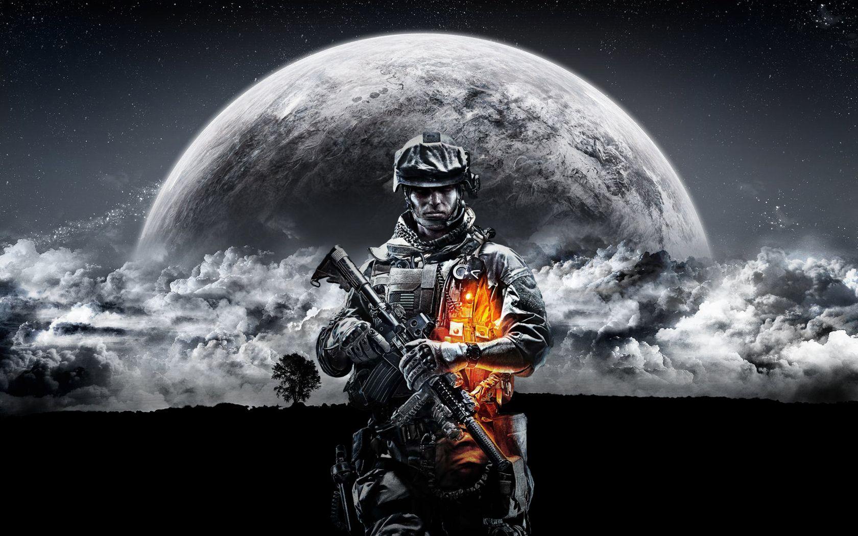1680x1050 New Battlefield Picture. DHE54 Quality HD Wallpaper
