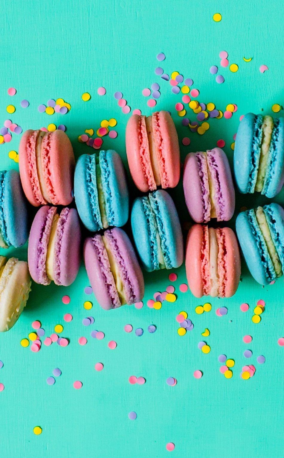 Pastel Macaron Wallpapers Top Free Pastel Macaron Backgrounds