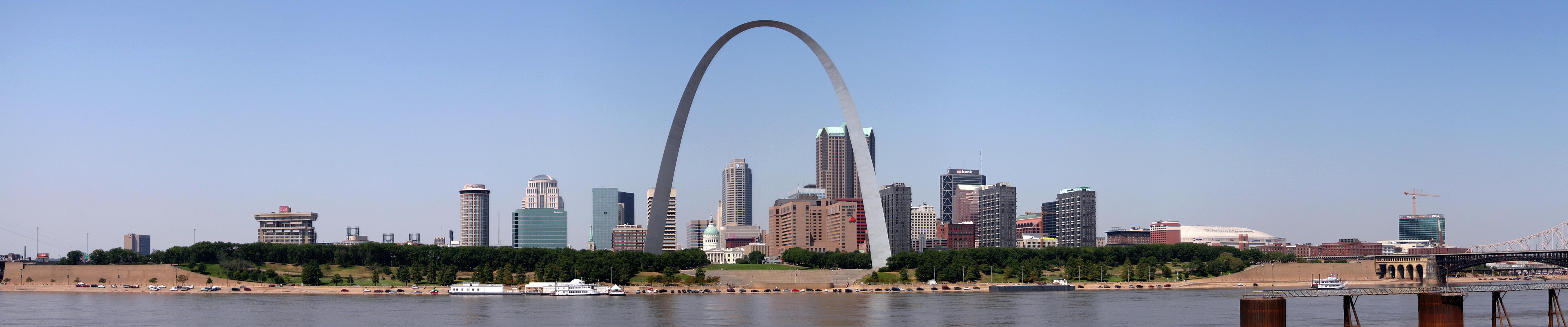 5760x1200 World Cities Panorama Wallpaper 5760×1200