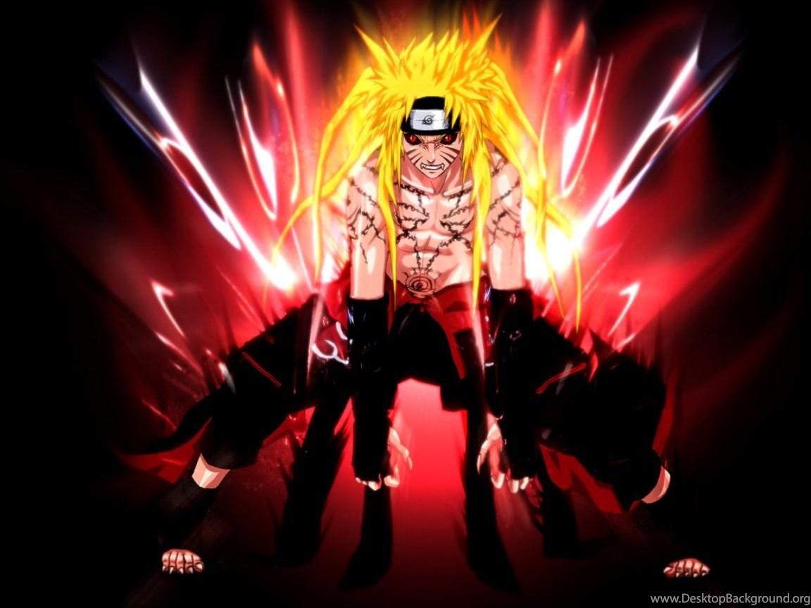 1152x864 Awesome Naruto Wallpaper Desktop Background