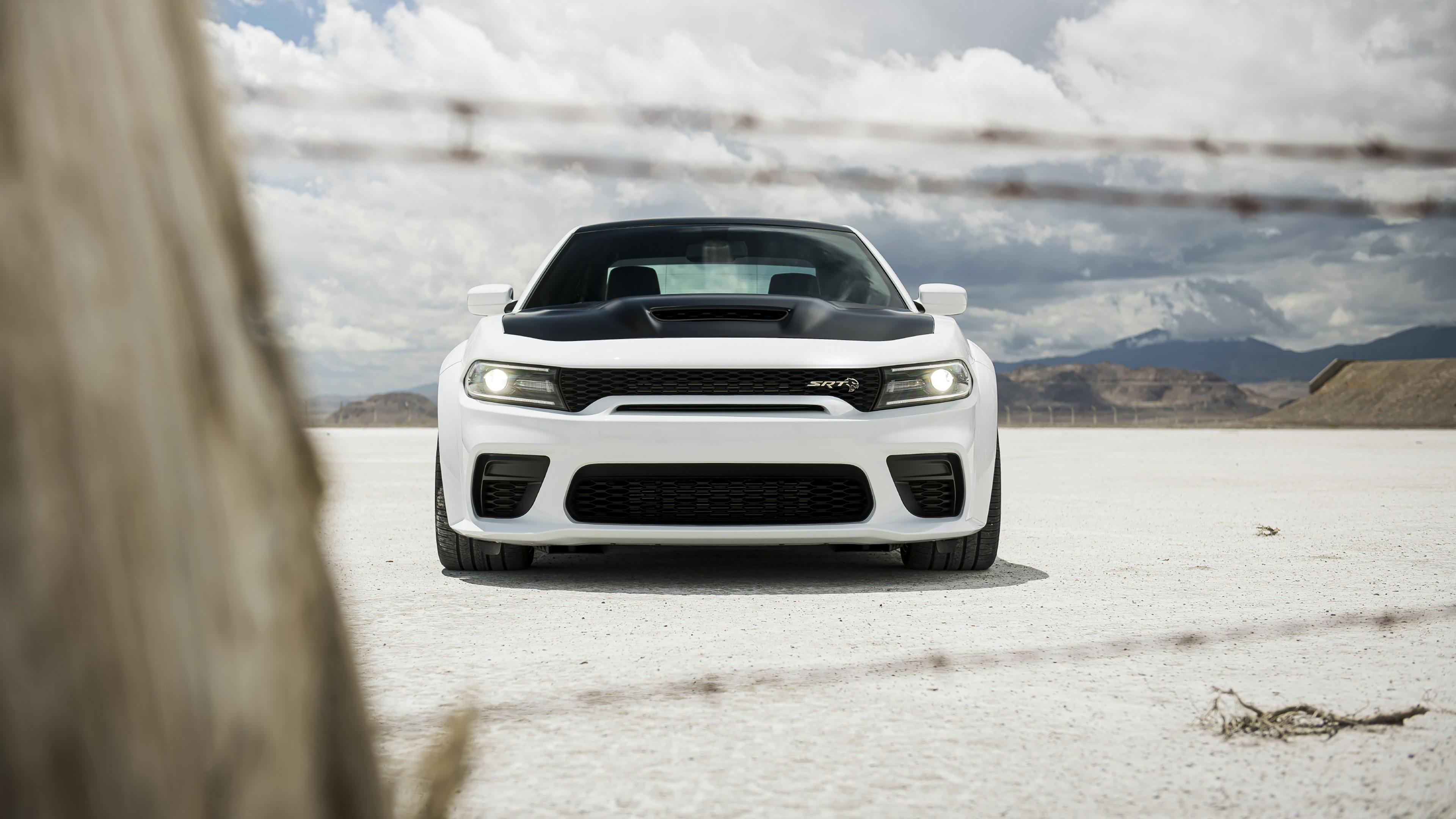 3840x2160 Dodge Charger SRT Hellcat Redeye 4K 3 Wallpaper Car Wallpaper