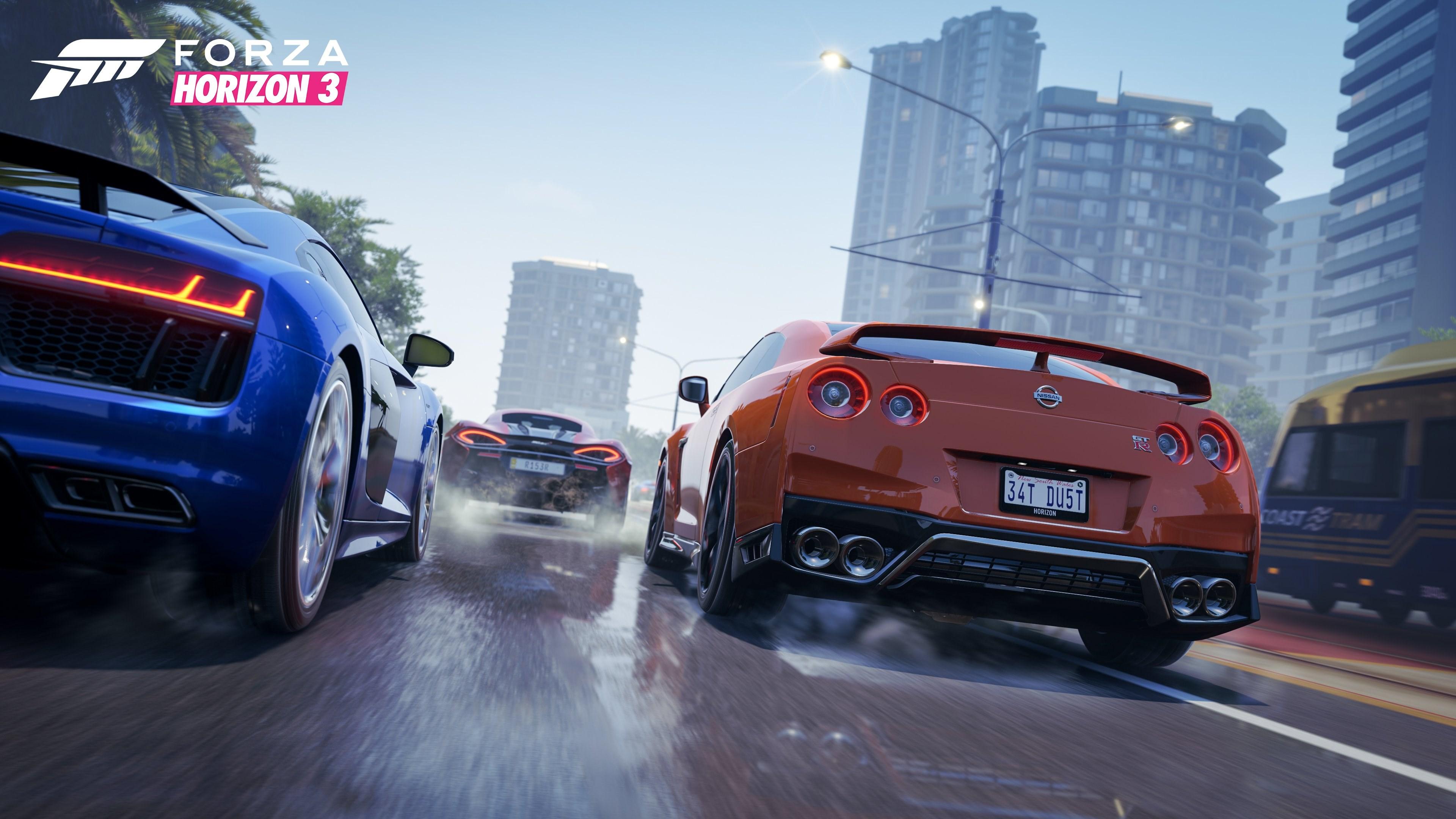 3840x2160 forza horizon 3 4k ultra HD wallpaper High quality walls