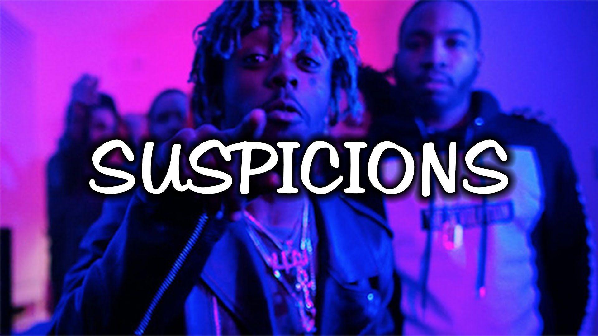 1920x1080 FREE) Lil Uzi Vert Type Beat X Dope Instrumental 'Suspicions' Rap