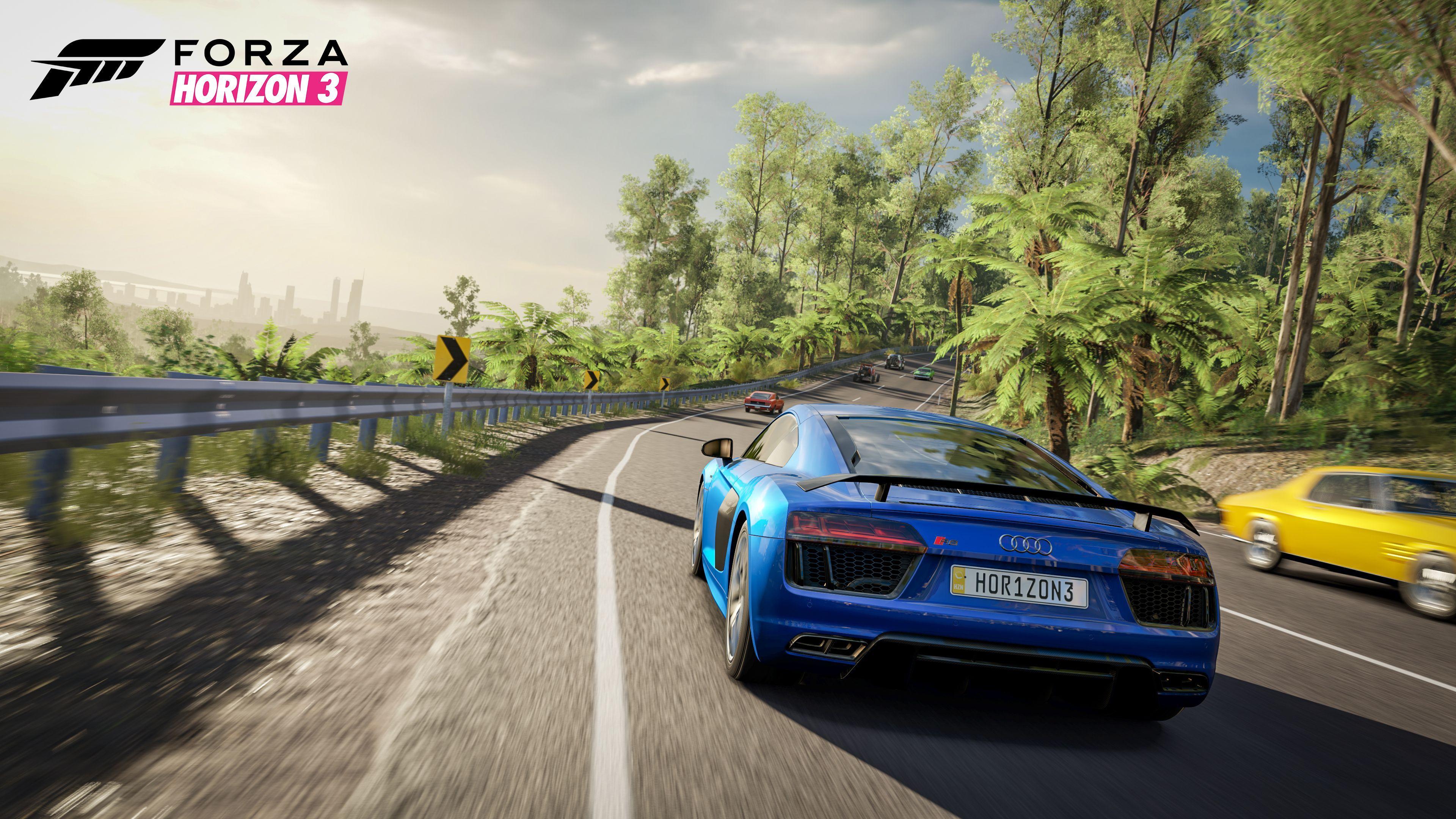 HD desktop wallpaper: Video Game, Forza Horizon 3, Forza download free  picture #388842