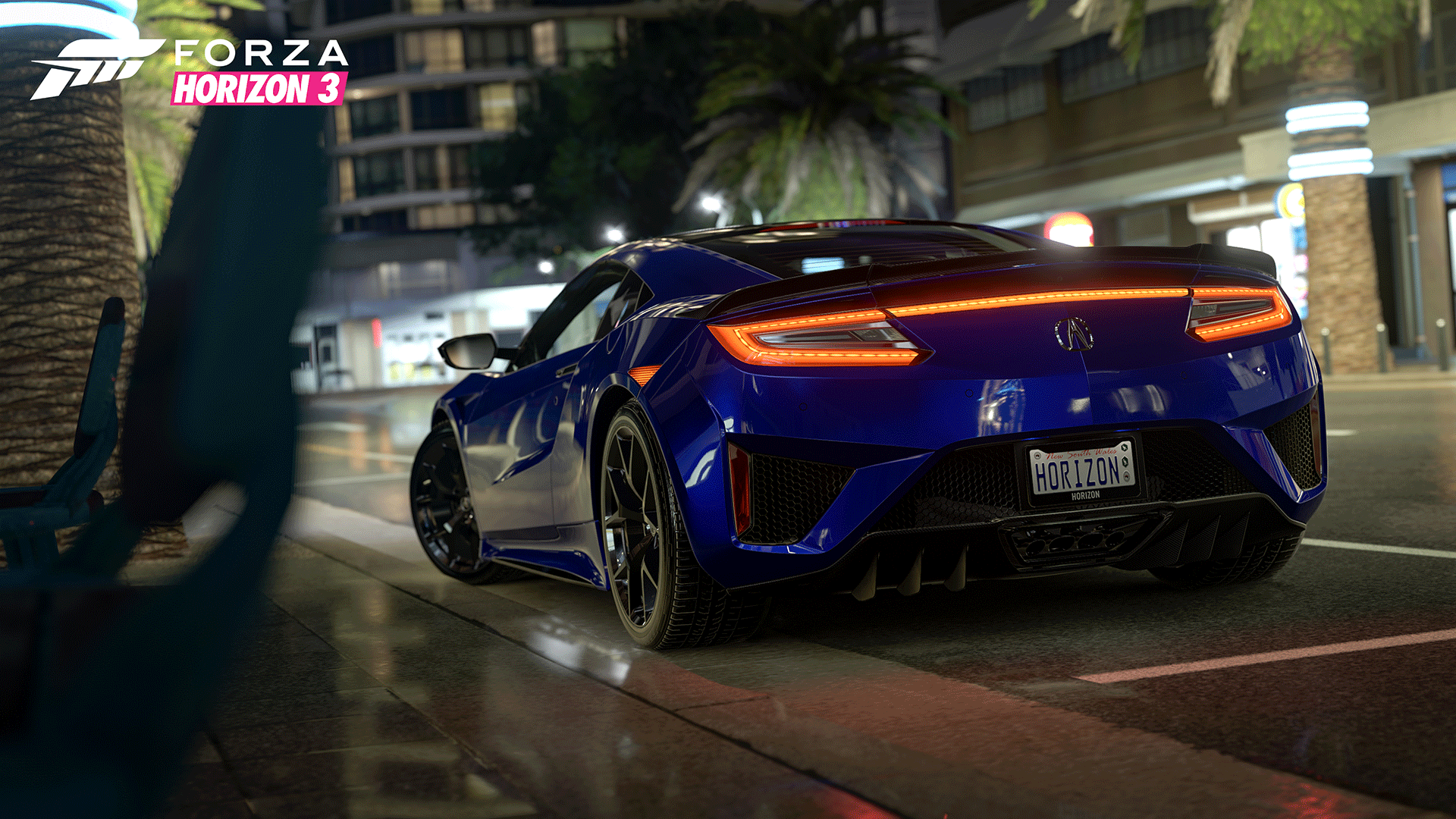 1920x1080 Forza Background