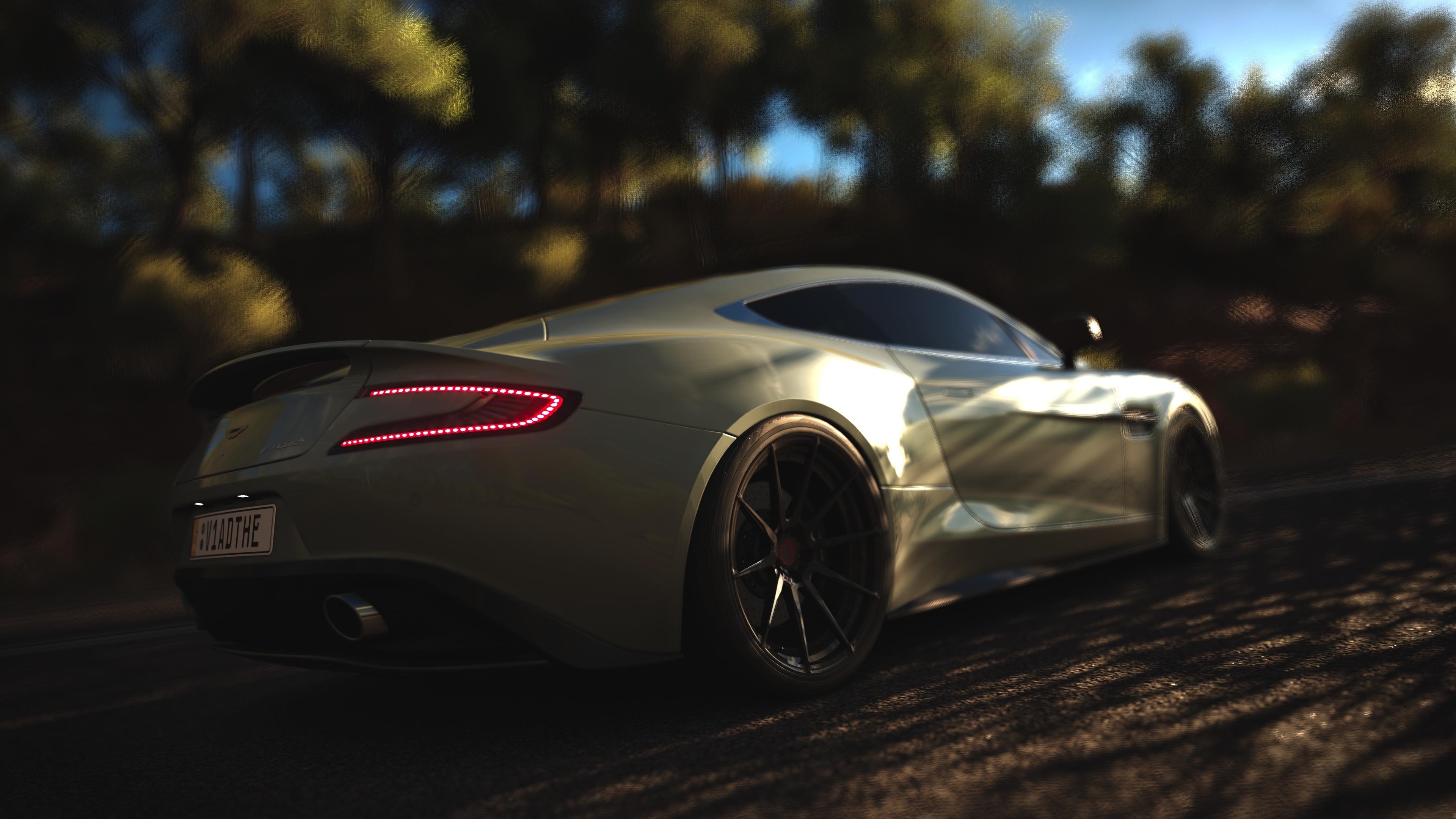 3840x2160 Download 3840x2400 wallpaper sprots car, forza horizon video game, 4k, ultra HD 16: widescreen, 3840x2400 HD image, background, 8486