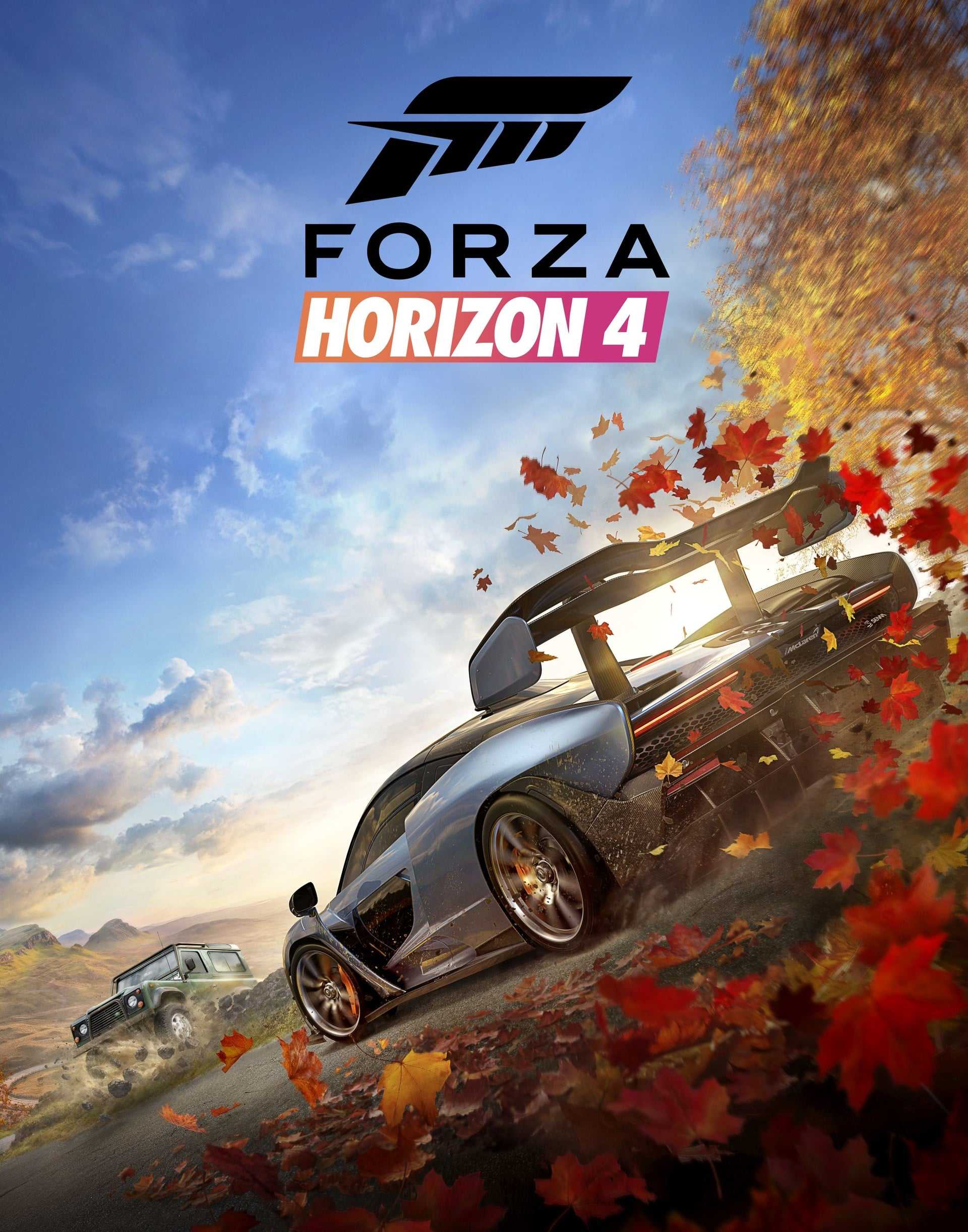 1920x2444 Forza Horizon 4 Wallpaper Free HD Wallpaper