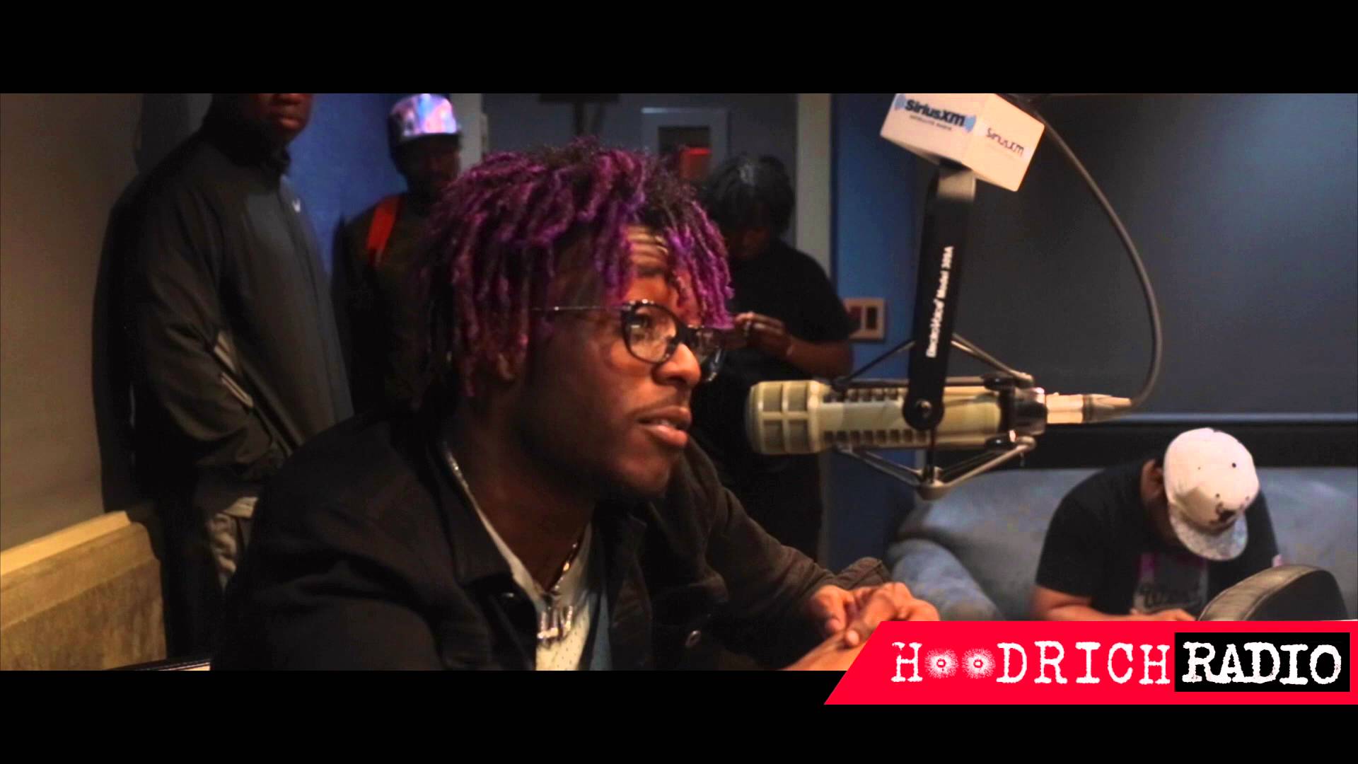 1920x1080 Lil Uzi Vert