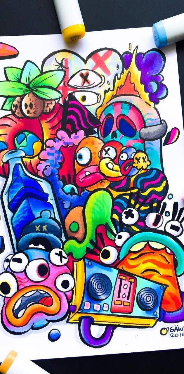 630x1280 Gawx Art wallpaper