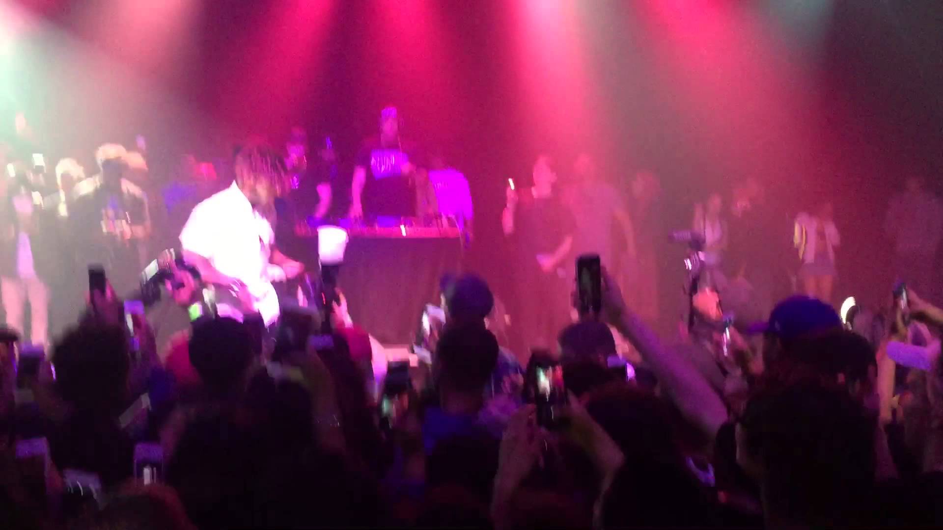 1920x1080 Lil Uzi Vert