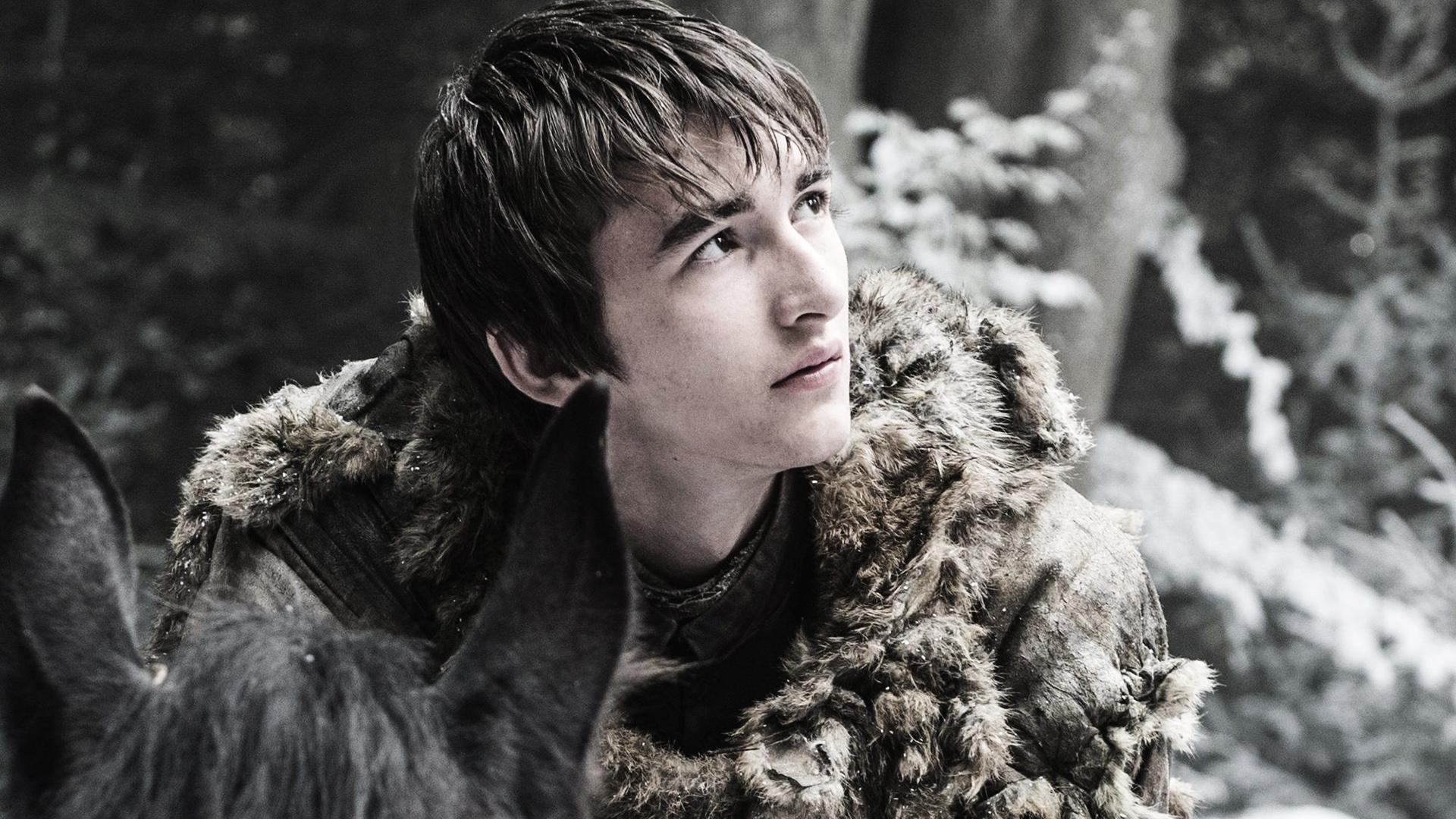 1920x1080 Bran Stark