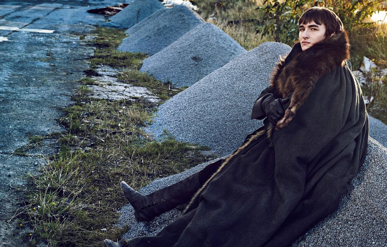 1332x850 Wallpaper A Song of Ice and Fire, Game of Thrones, season Bran Stark, tv series image for desktop, section фильмы
