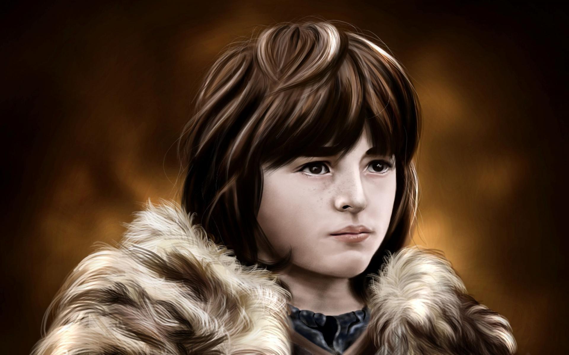 River Stark Escort