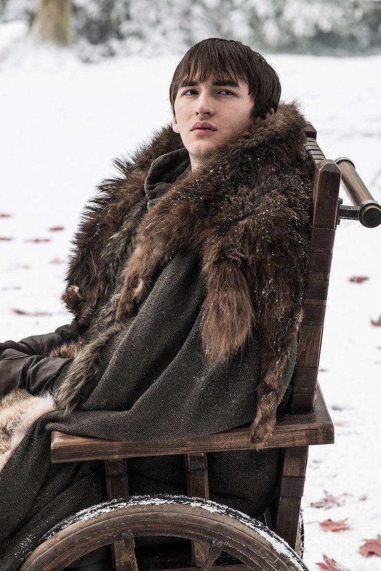 750x1125 Isaac Hempstead Wright Reveals His Girlfriend Has Never Seen an Episode of Game of Thrones