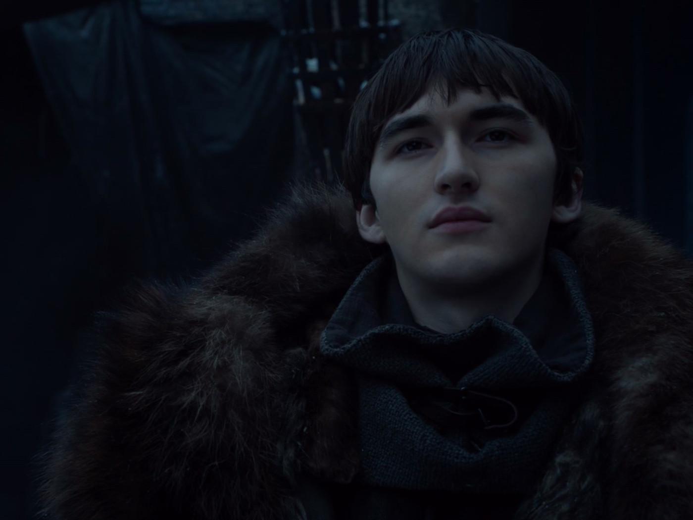 1400x1050 Game of Thrones season episode “Winterfell”: the best reunions