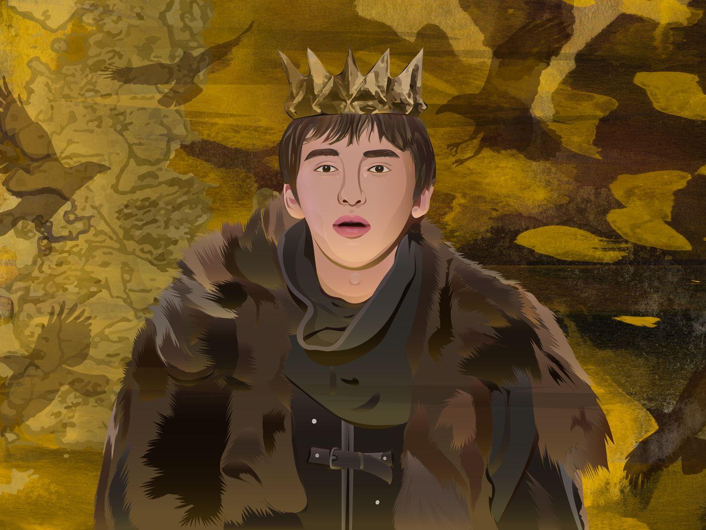 1400x1050 How Is Bran Stark Doing One Year After the 'Game of Thrones' Finale?