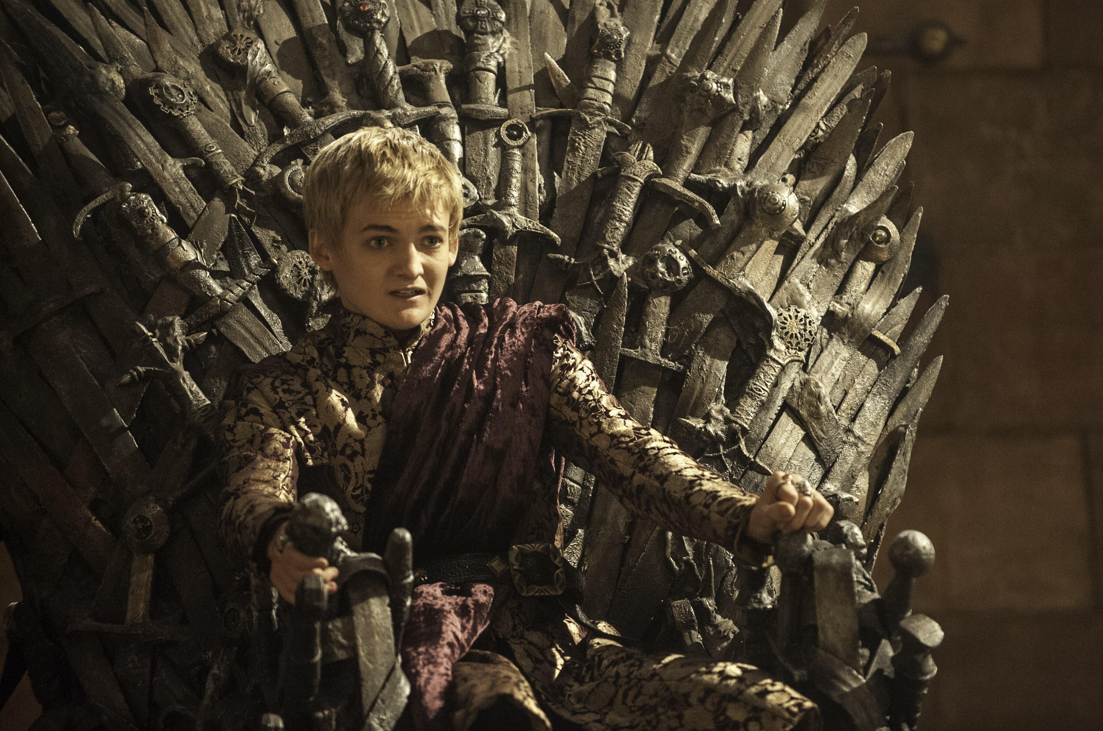 4255x2820 4255x2820 Joffrey Baratheon windows wallpaper. Mocah HD Wallpaper