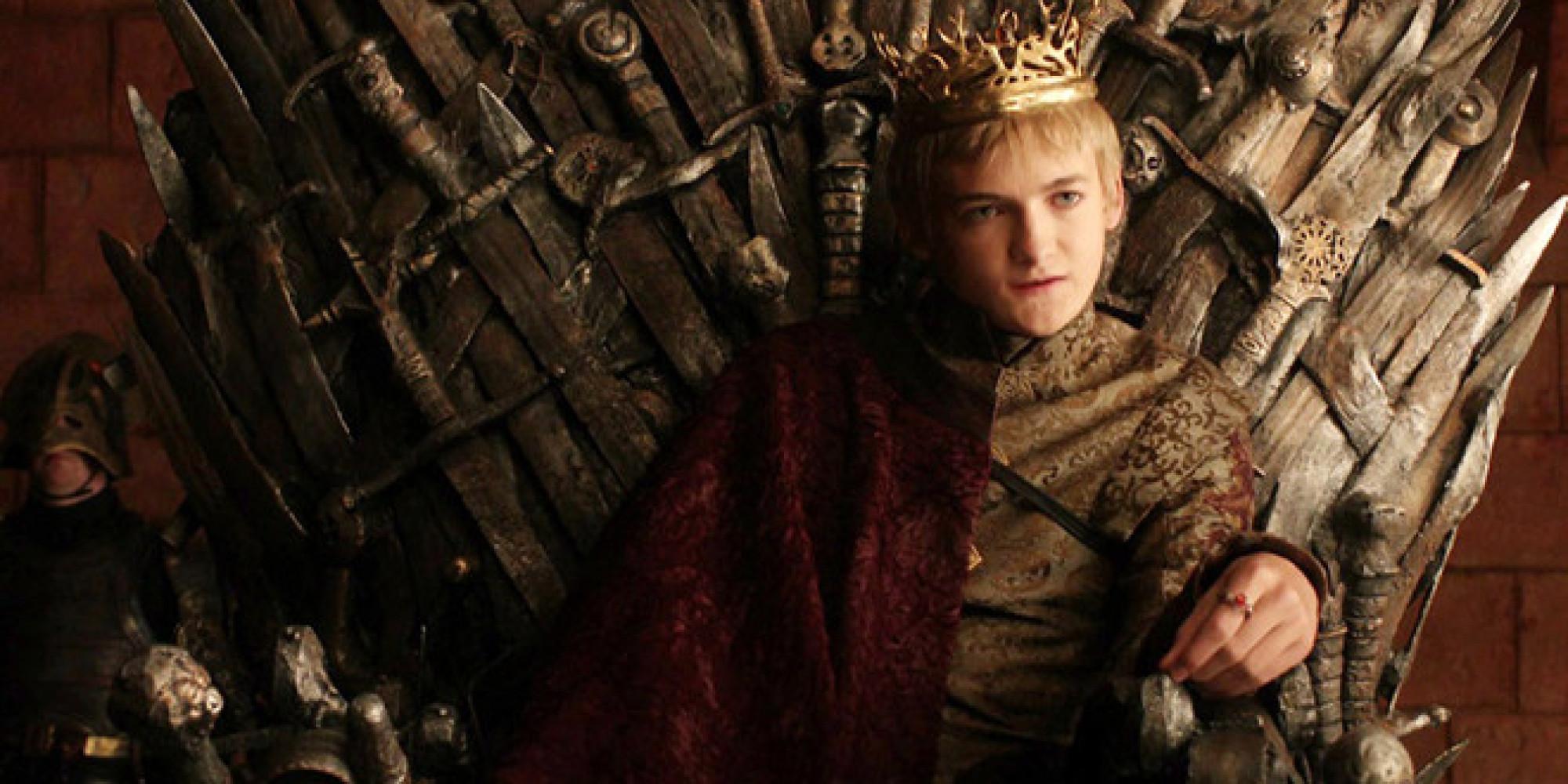 Joffrey Baratheon Wallpapers Top Free Joffrey
