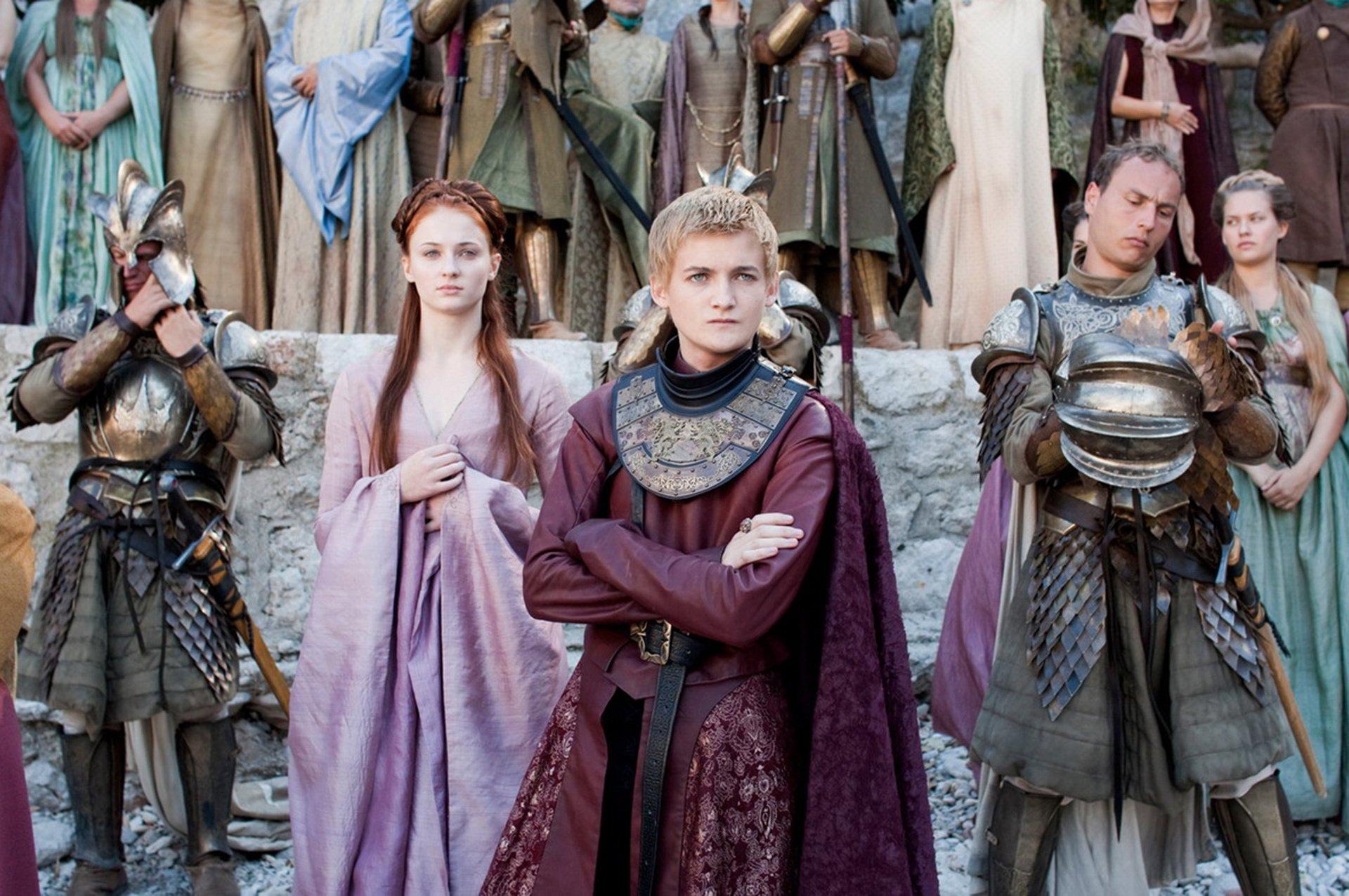 Joffrey Baratheon Wallpapers Top Free Joffrey
