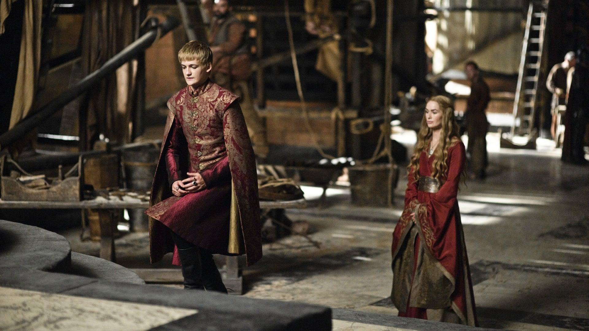 Joffrey Baratheon Wallpapers Top Free Joffrey