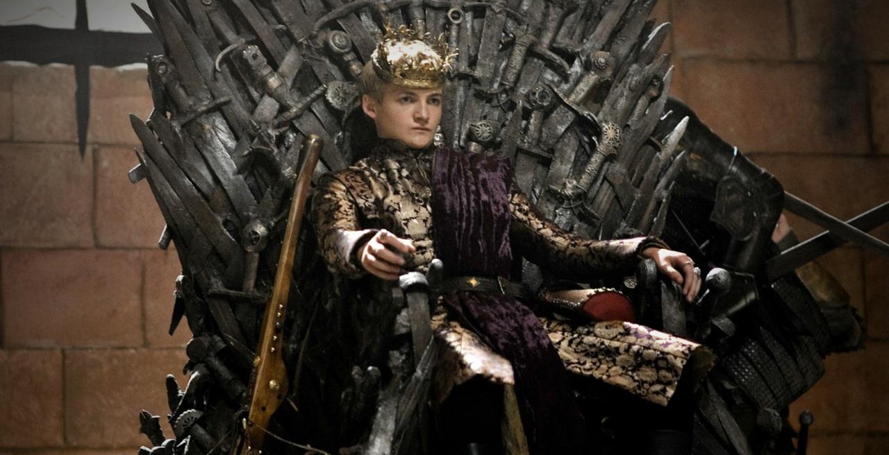 1280x656 The Poisoning of King Joffrey. Nature's Poisons