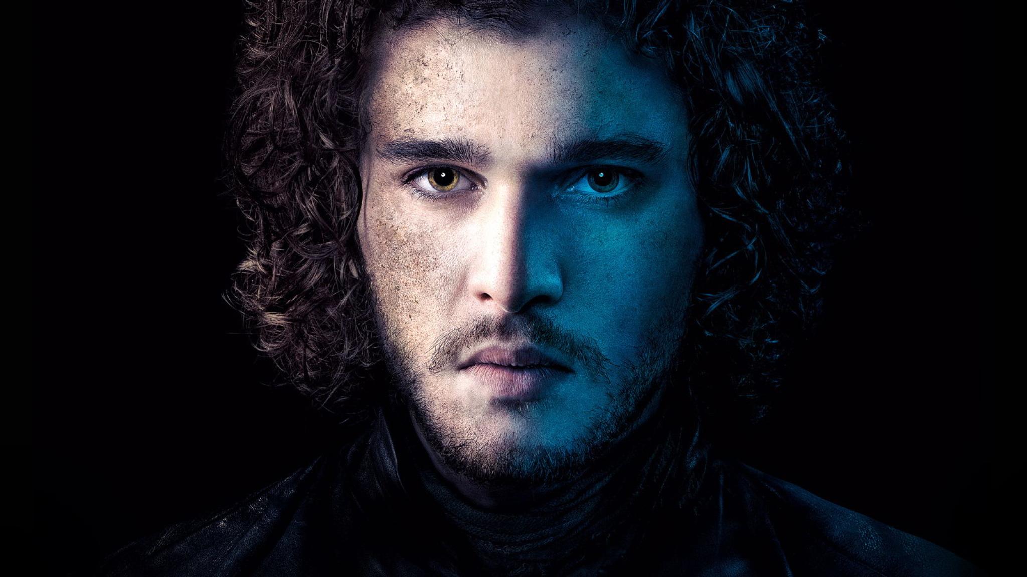 2048x1152 Joffrey Baratheon And Robb Stark