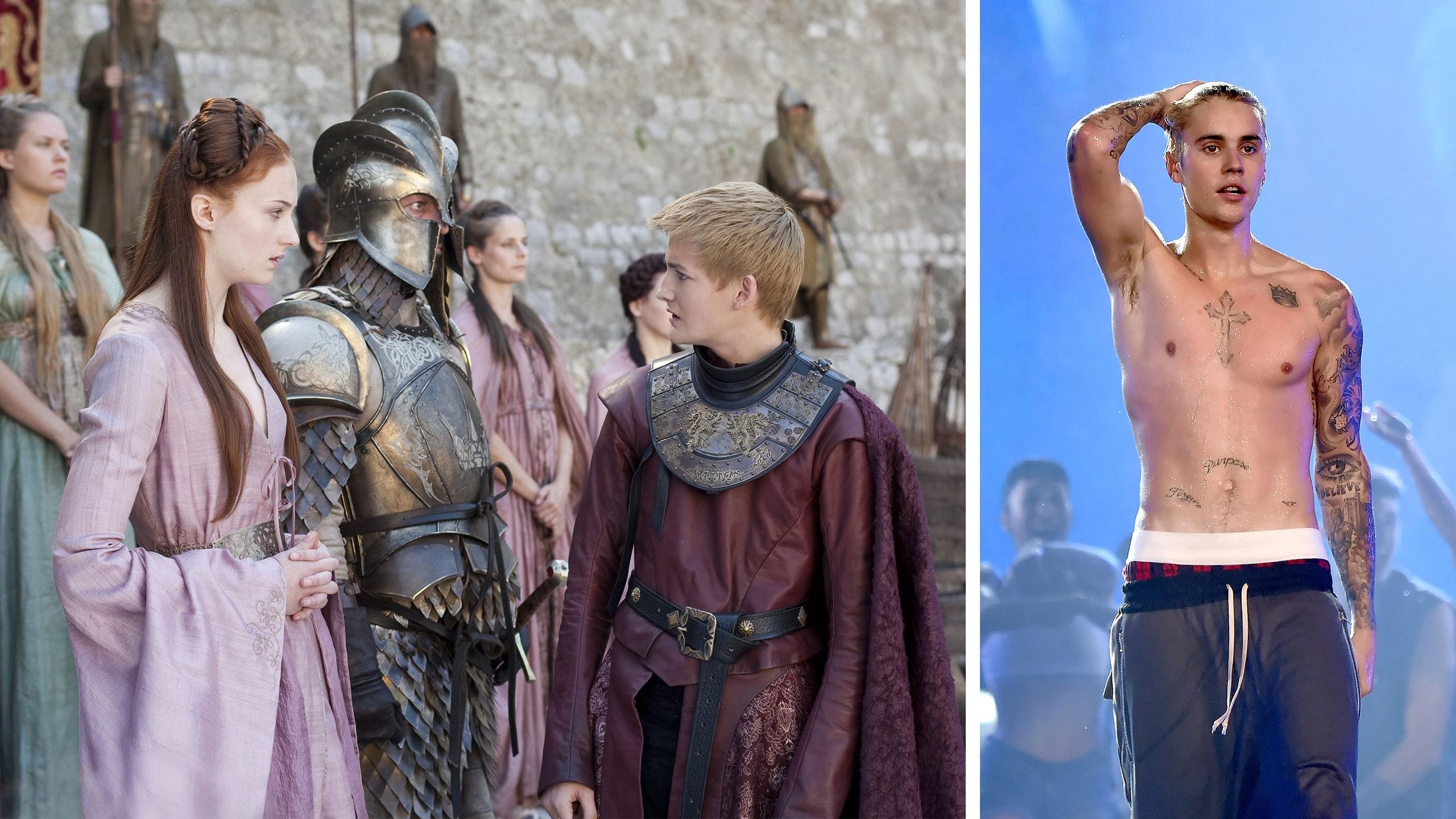 Joffrey Baratheon Wallpapers Top Free Joffrey