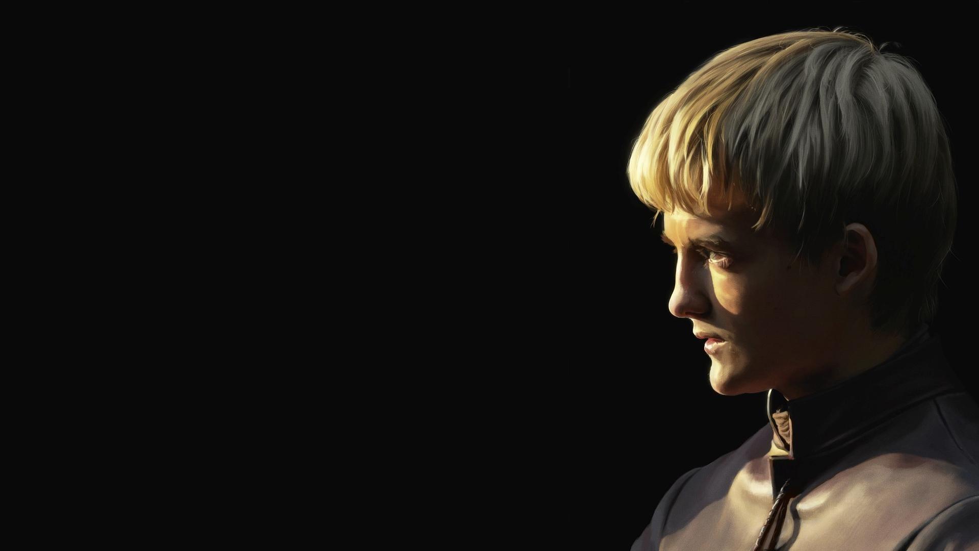 1920x1080 Joffrey Baratheon, High Definition, High Quality, Widescreen