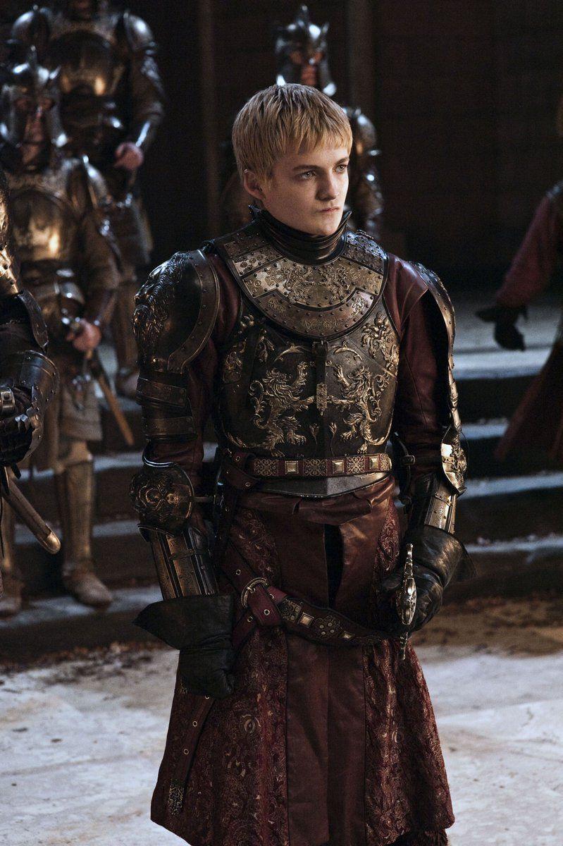 HiPlay ThreeZero 1:6 Game of Thrones, King Joffrey Baratheon Normal Ver
