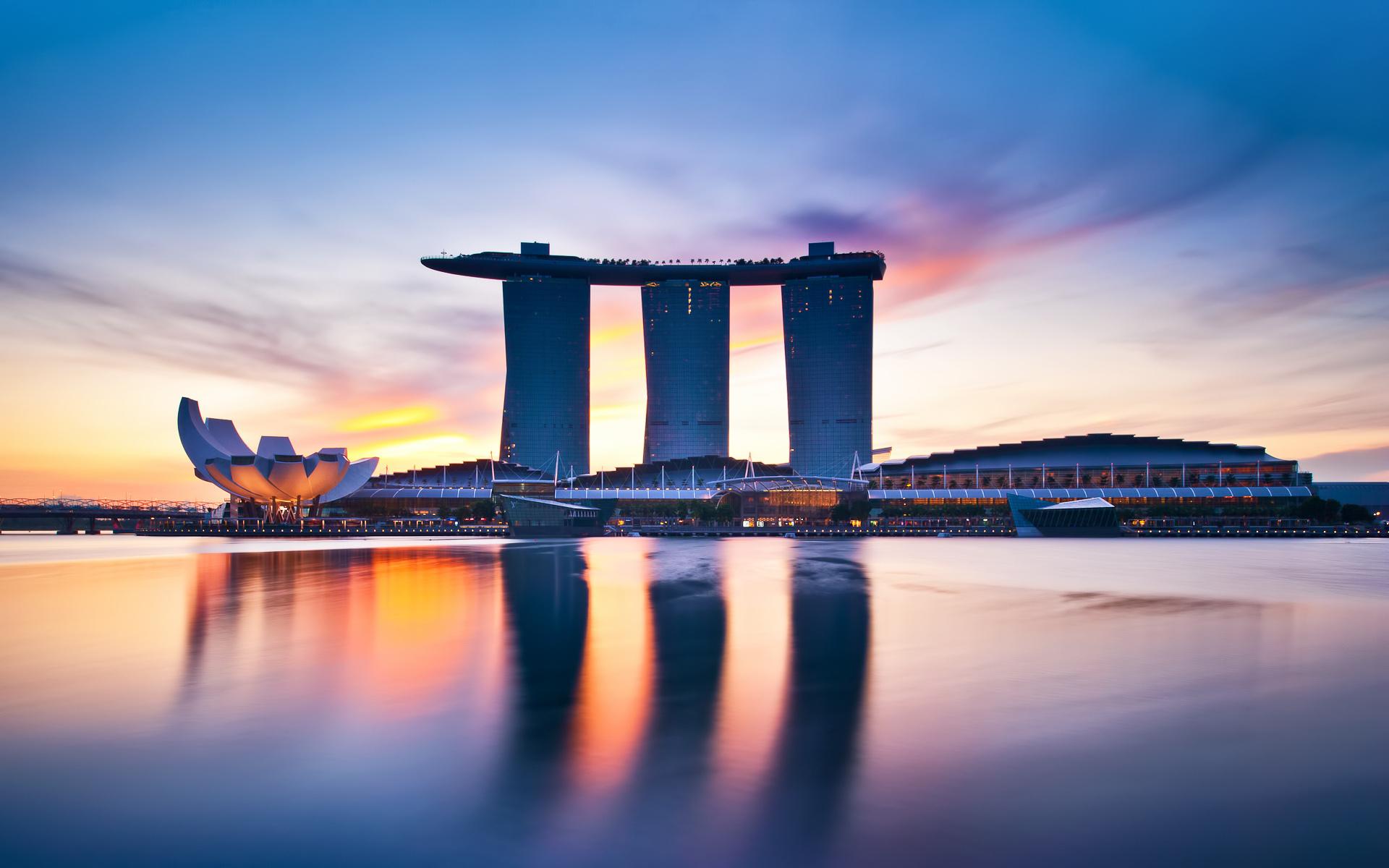 1920x1200 Free download Marina Bay Sands Wallpaper and Background Image stmednet [1920x1200] for your Desktop, Mobile & Tablet. Explore Bay Wallpaper. Bay Wallpaper, Bay Area Wallpaper, James Bay Wallpaper